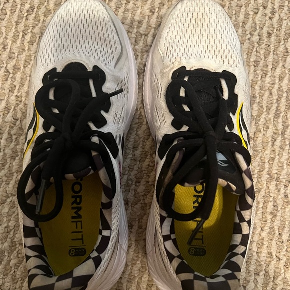 Sneakers - Picture 2 of 3